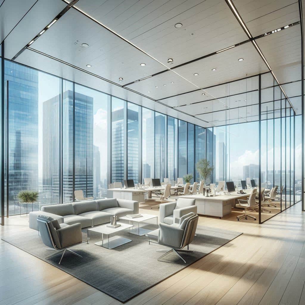 大厦名字文章配图